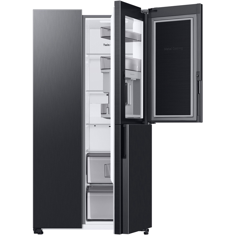 Холодильник двухдверный Samsung Side-by-Side RH6ACG892DB1EG