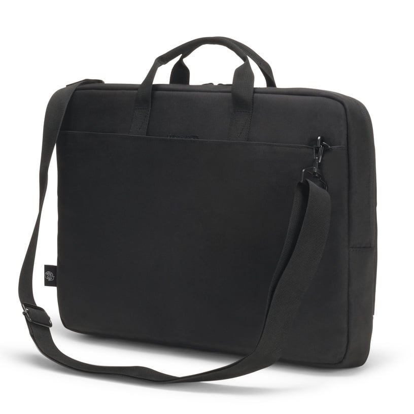 Сумка для ноутбука Dicota Eco Slim Case Motion, черный, 14-15.6″