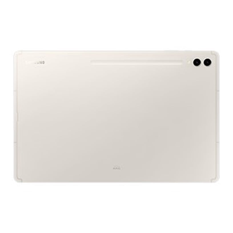 Planšetdators Samsung Galaxy Tab S9 Ultra 5G SM-X916BZEEEUE, 14.6", 12GB/512GB, 4G, bēša