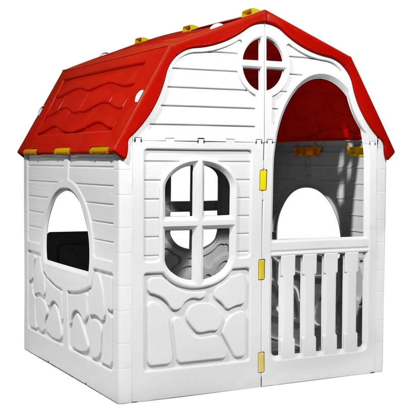 Mängumaja VLX Foldable Playhouse 92577