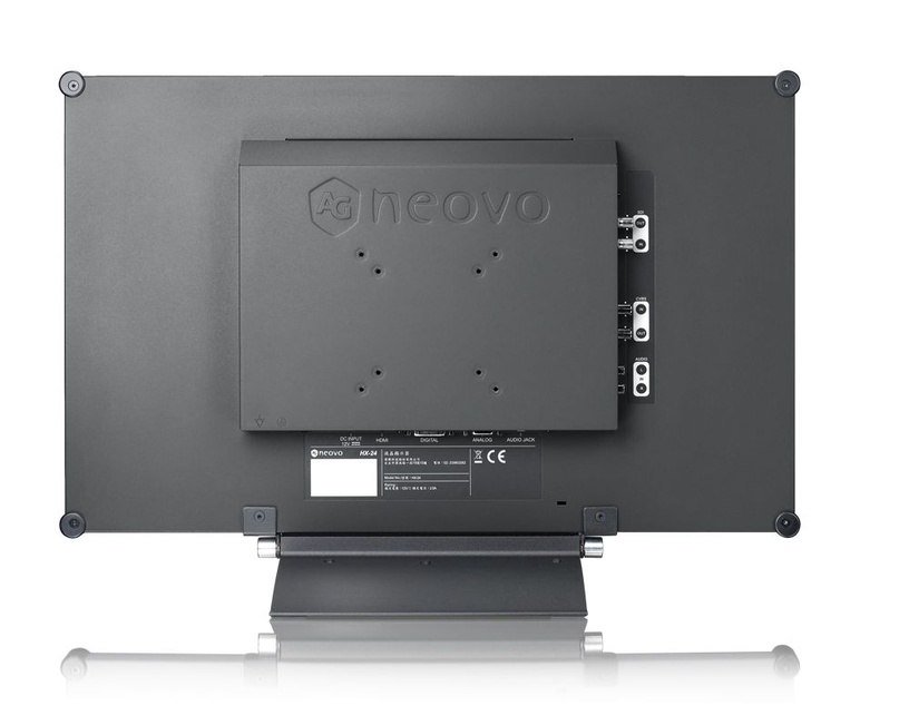 Монитор AG Neovo HX-24G, 23.8″, 5 ms