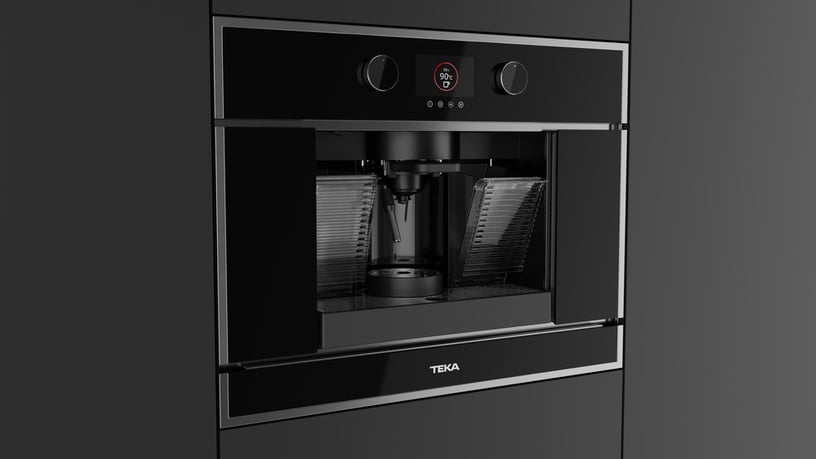 Iebūvēts kafijas automāts Teka Maestro CLC 835 MC Wish