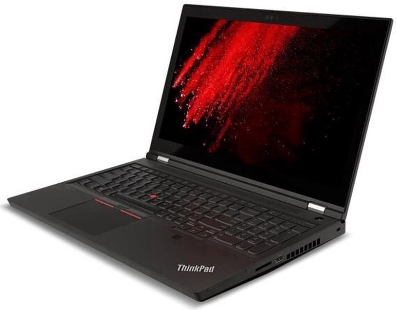 Sülearvuti Lenovo ThinkPad P15 G2, Intel® Xeon® W-11855M, 16 GB, 512 GB, 15.6 ", Nvidia Quadro, must, en
