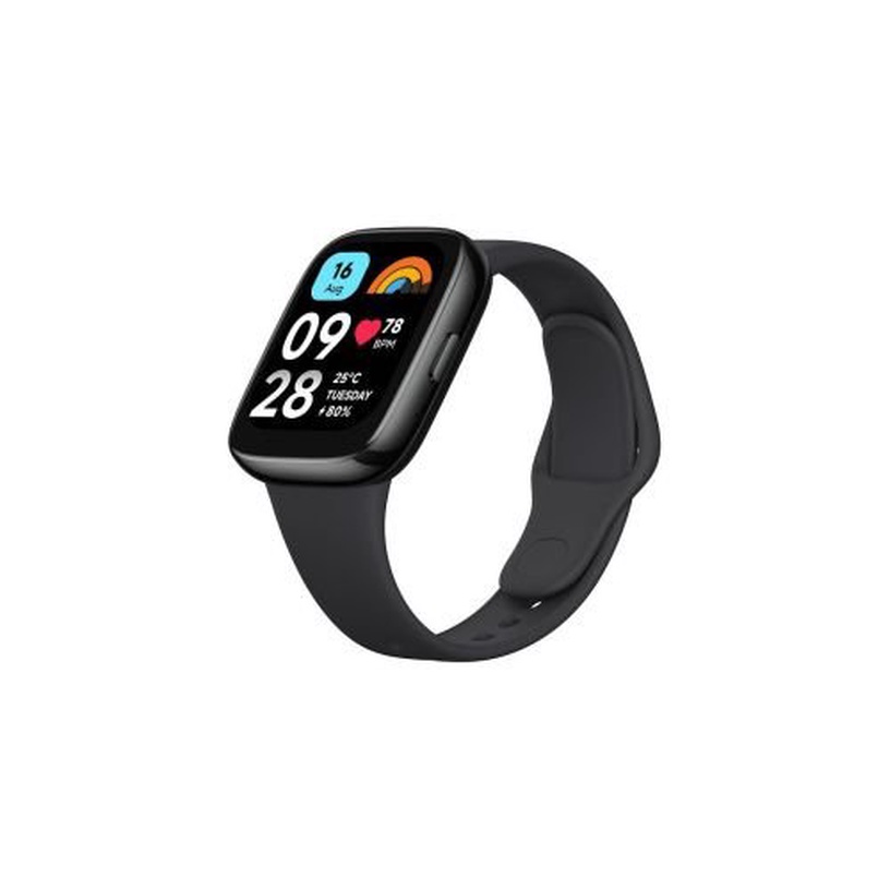 Nutikell Xiaomi Redmi Watch 3 Active 47254, must