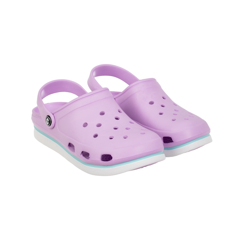 Čības Okko TR-MODEL 3 – 41, violeta, 41