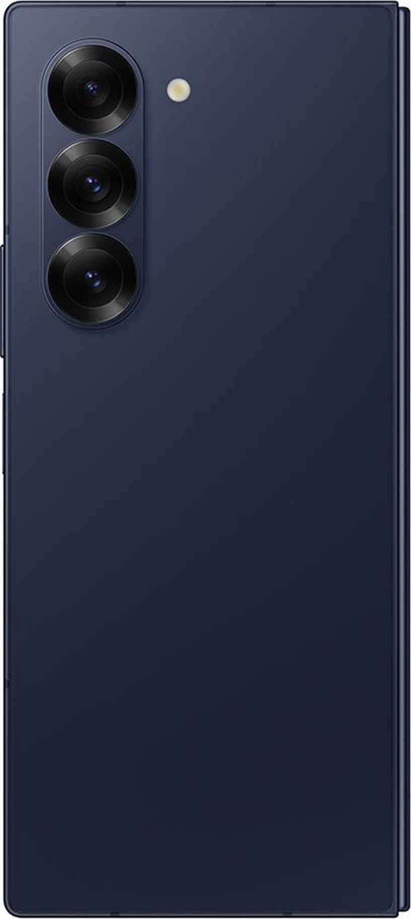 Mobiiltelefon Samsung Galaxy Z Fold 6, 256 GB, sinine