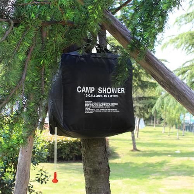 Туристический душ RoGer RO-SHOWER, 40 л