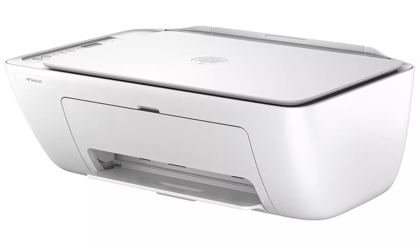 Многофункциональный принтер HP DESKJET 2810E, струйный, цветной