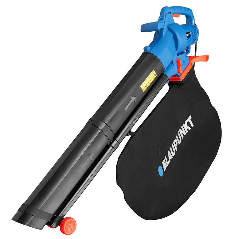 Lapu pūtējs Blaupunkt BV4010, 3500 W