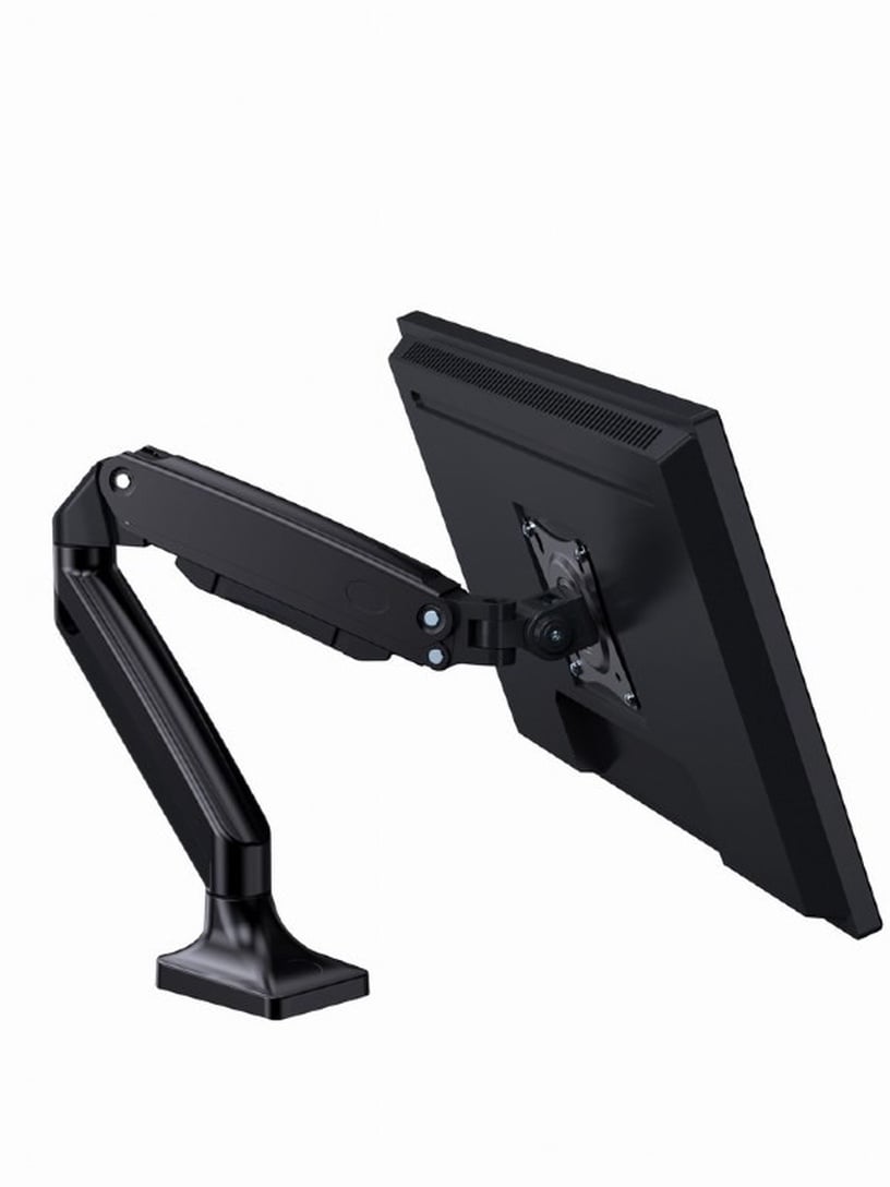 Stiprinājumi monitoriem Gembird MA-DA1-03, 17-35", 10 kg