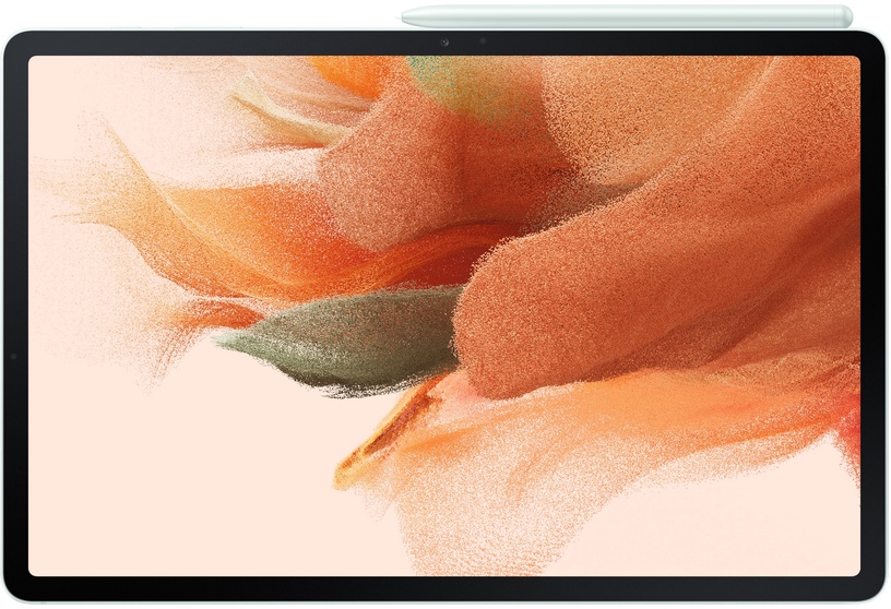 Tahvelarvuti Samsung Galaxy Tab S7 SM-T733NLGAEUE, 12.4", 6GB/128GB, roheline