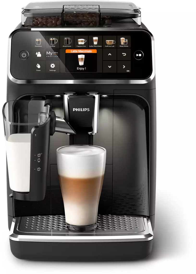 Automātiskais kafijas automāts Philips EP5441/50