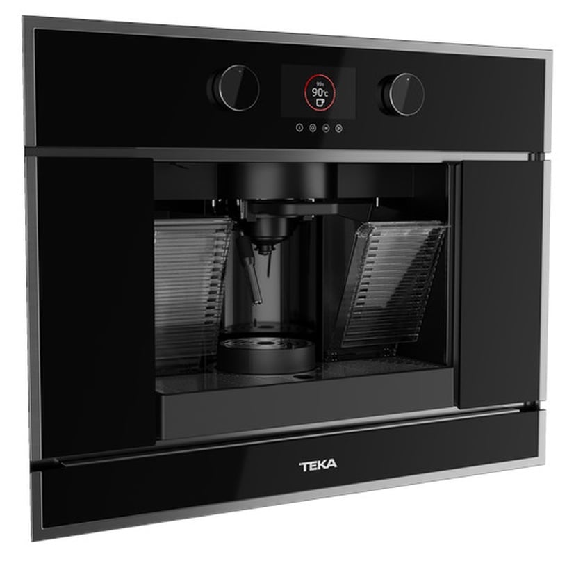 Iebūvēts kafijas automāts Teka Maestro CLC 835 MC Wish