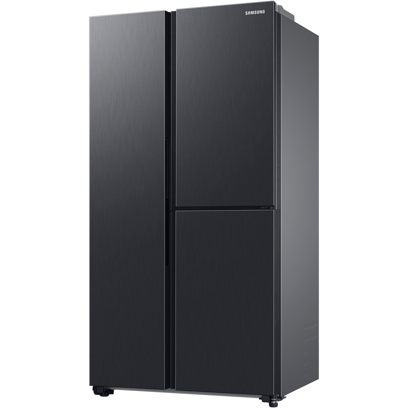 Холодильник двухдверный Samsung Side-by-Side RH6ACG892DB1EG