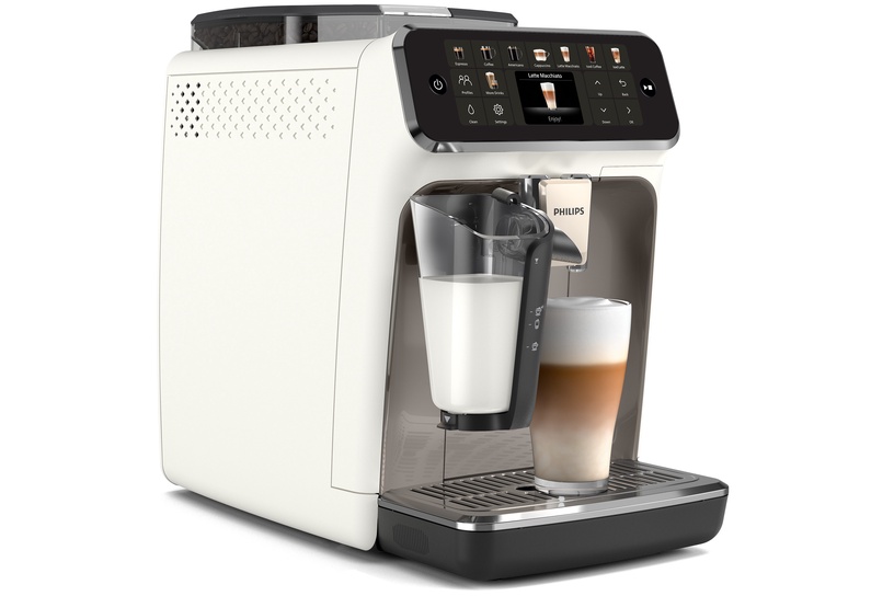 Automātiskais kafijas automāts Philips EP5545/70 PCIP