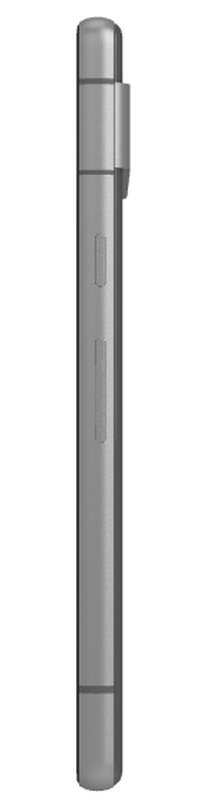 Мобильный телефон Google Pixel 7A, 128 GB, черный