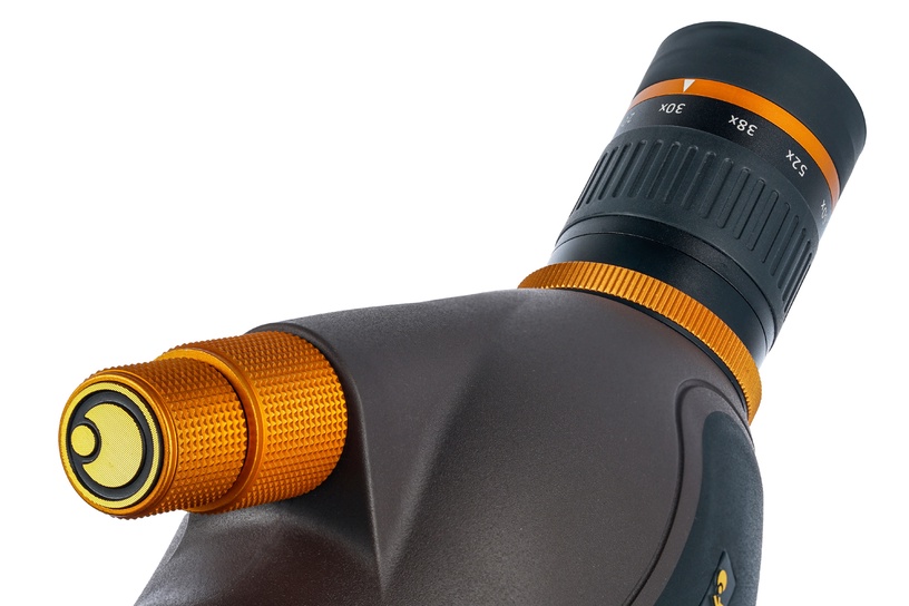 Монокль для наблюдения Levenhuk Blaze PRO 70, для охоты/для наблюдения за птицами/для наблюдения за живой природой