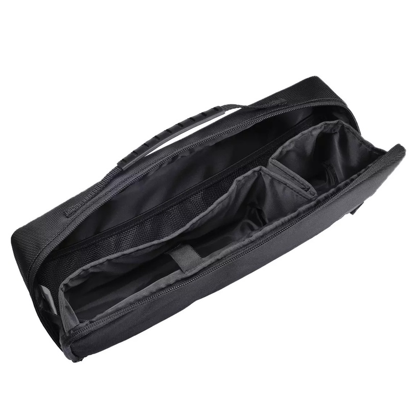 Ümbris Hori Cargo, must