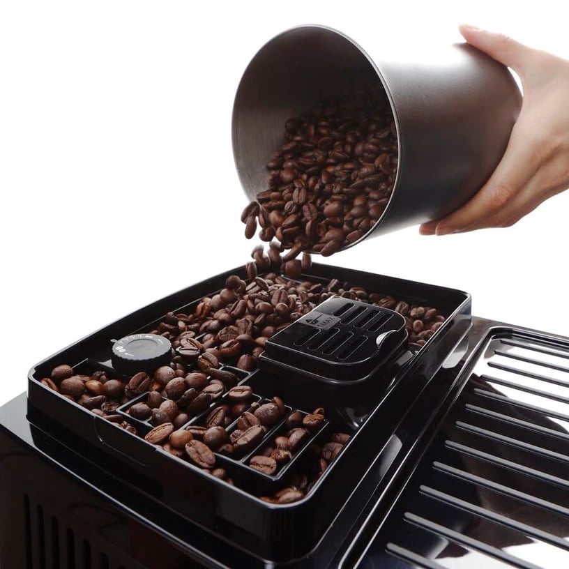 Automātiskais kafijas automāts DeLonghi Magnifica ECAM 220.30.SB