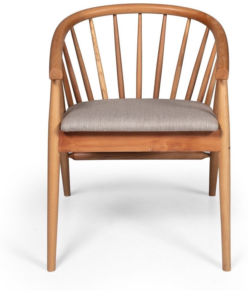 Ēdamistabas komplekts Kalune Design Felix, koka