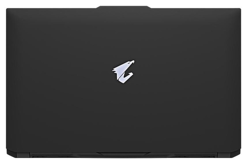 Sülearvuti Gigabyte Aorus 7 9KF-E3EE513SD, i5-12500H, 16 GB, 512 GB, 17.3 ", RTX 4060, must, en