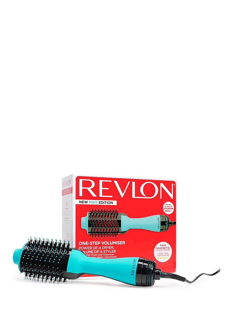 Matu veidošanas suka Revlon One-Step Volumiser RVDR5222MUK