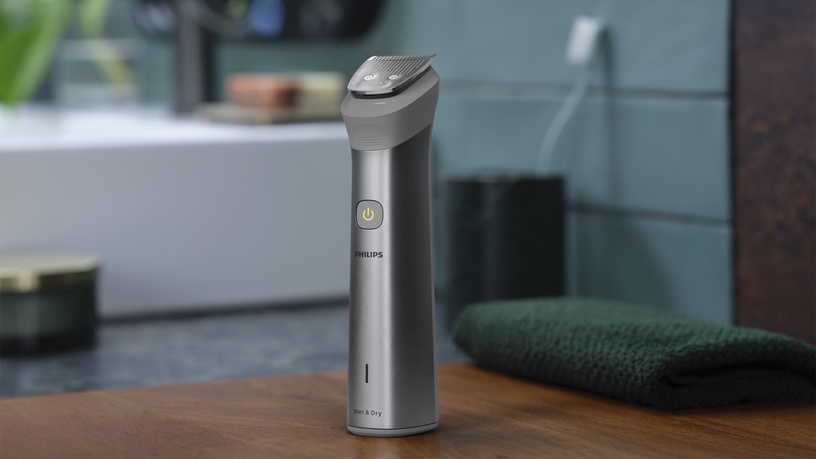 Juuste, habeme ja nina juukselõikur Philips MG5920/15