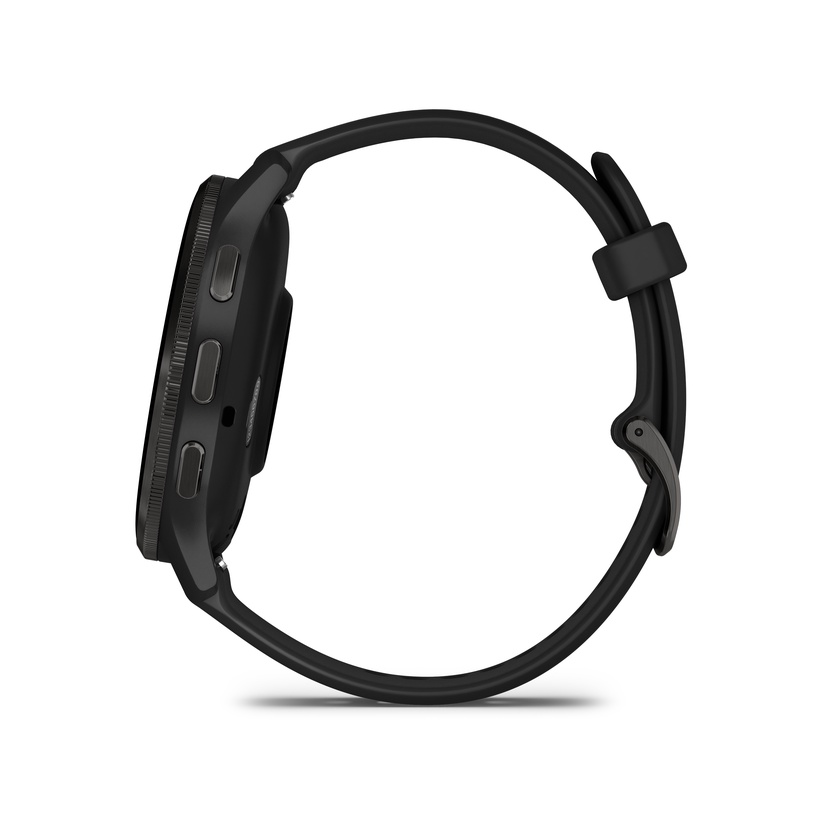 Умные часы Garmin Venu 3 010-02784-01, черный