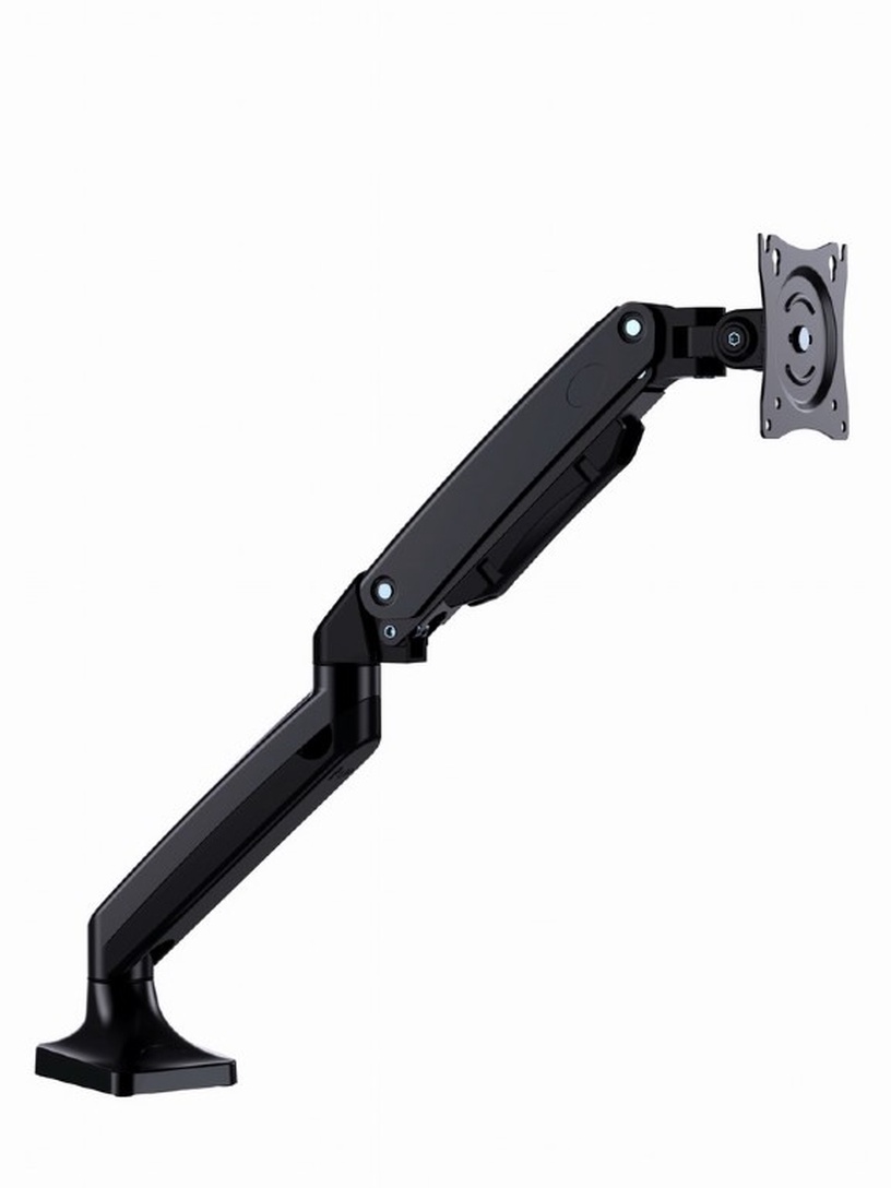 Stiprinājumi monitoriem Gembird MA-DA1-03, 17-35", 10 kg