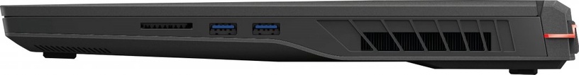 Sülearvuti Dream Machines 15 RG RG4070-17PL30, Intel® Core™ i9 processor 14900HX, 16 GB, 1 TB, 17 ", RTX 4070, must