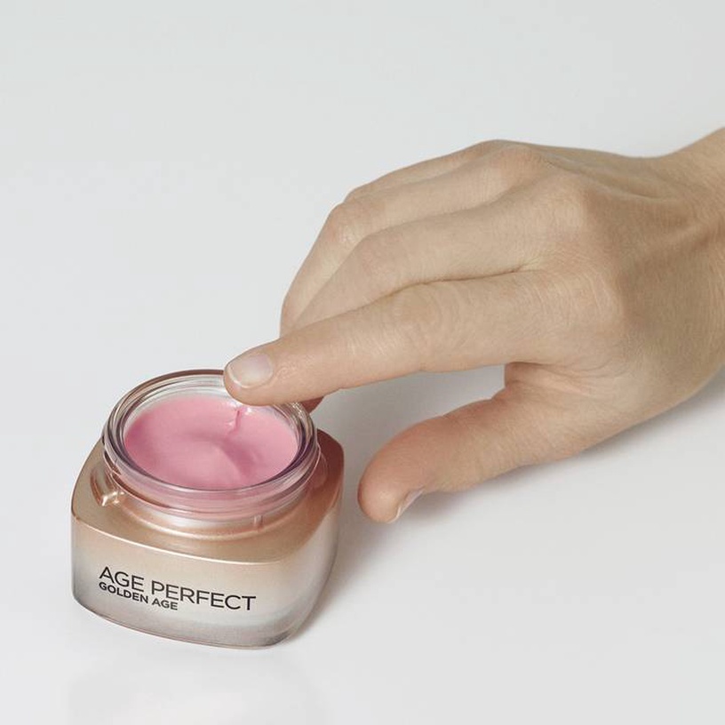 Sejas krēms L’Oréal Paris Age Perfect, 50 ml, 60+
