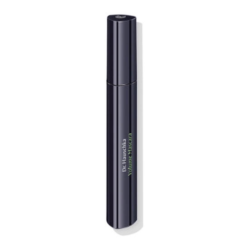 Ripsmetušš Dr.Hauschka Volume, 8 ml, pruun