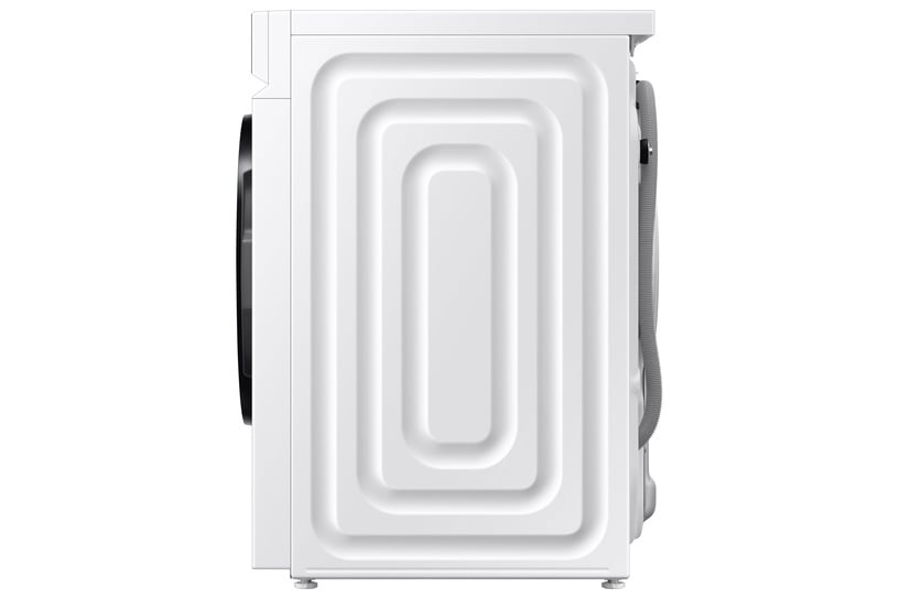 Veļas mašīna Samsung WW11DB8B95GHU4, 11 kg, balta