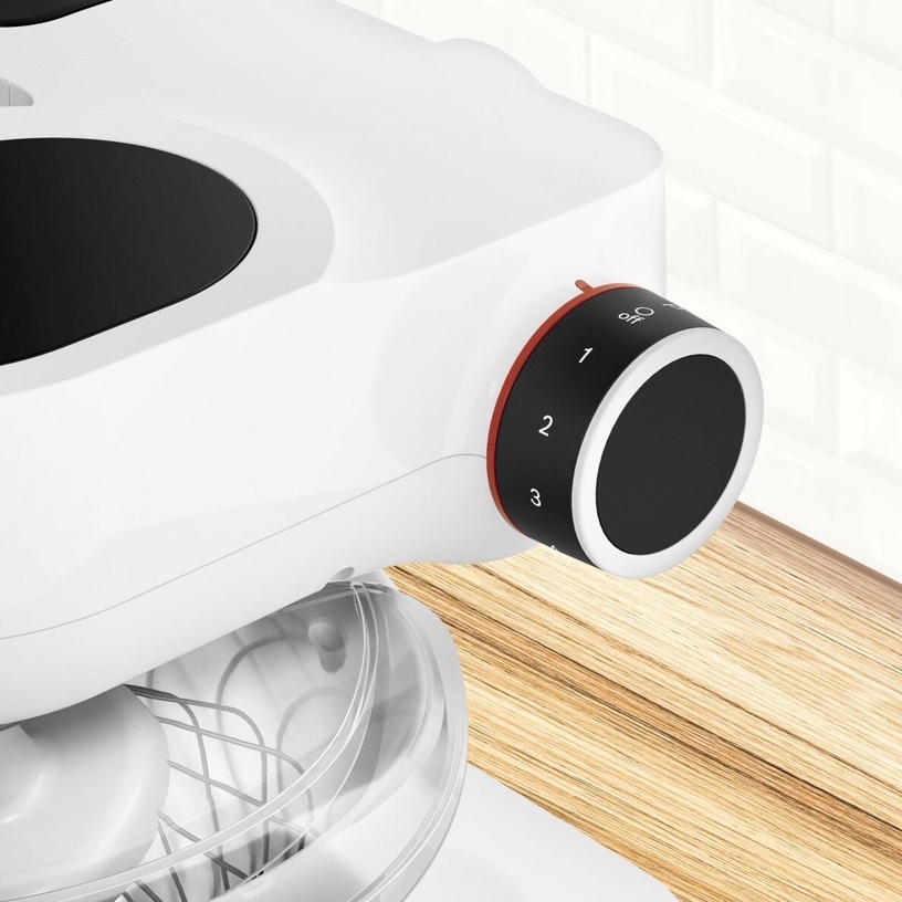 Virtuves kombains Bosch MUMS2VM40, 900 W