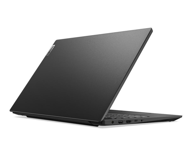 Ноутбук Lenovo V15 G3, Intel® Core™ i5-1235U, 8 GB, 512 GB, 15.6 ″, Intel HD, черный, en