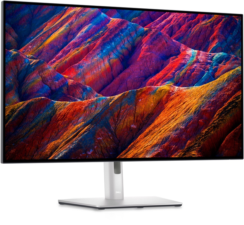 Monitor Dell UltraSharp U3223QE, 31.5", 8 ms