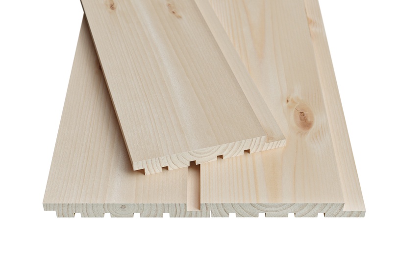 Voodrilaud väljas UYS/S, 300 cm x 14.5 cm x 2.1 cm, AB klass, 5 tk