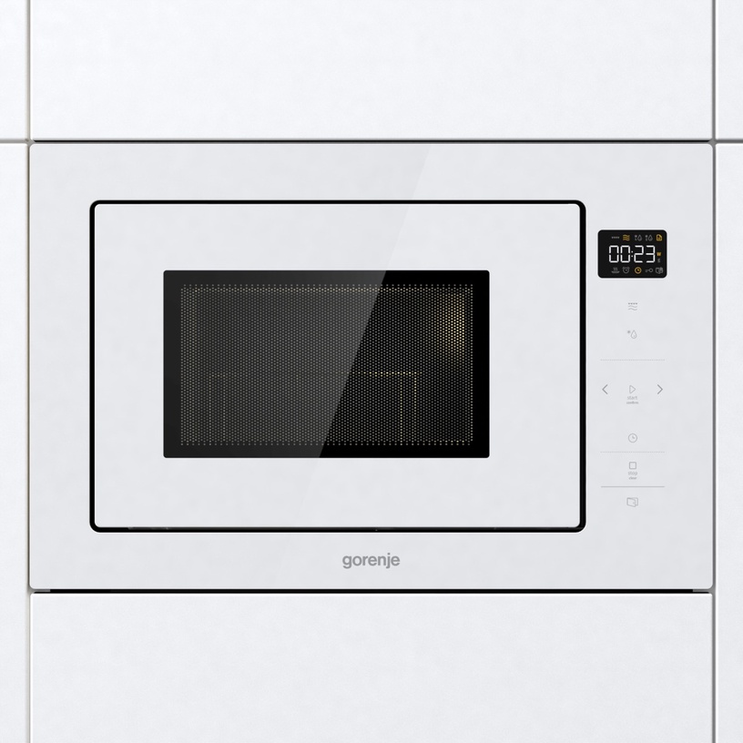Встроенная микроволновая печь Gorenje BM251SG2WG