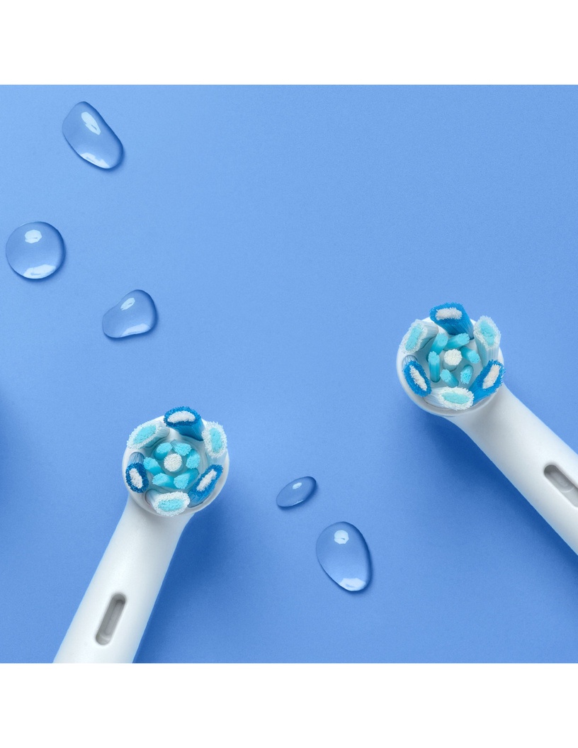 Elektriskā zobu birste Oral-B iO Series 7, balta