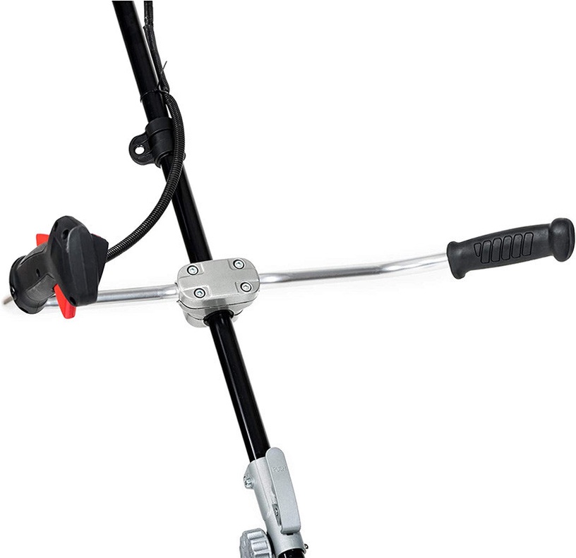 Бензиновый триммер NAC NAX700B, 1350 Вт