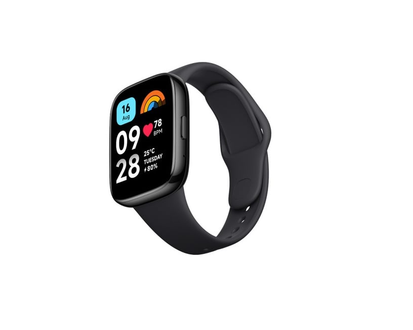 Nutikell Xiaomi Redmi Watch 3 Active 47254, must