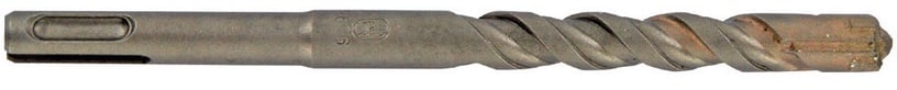 Urbis Tivoly Hammer 4, betons, vītņveida, sds plus (te-c), 10 mm x 16 cm