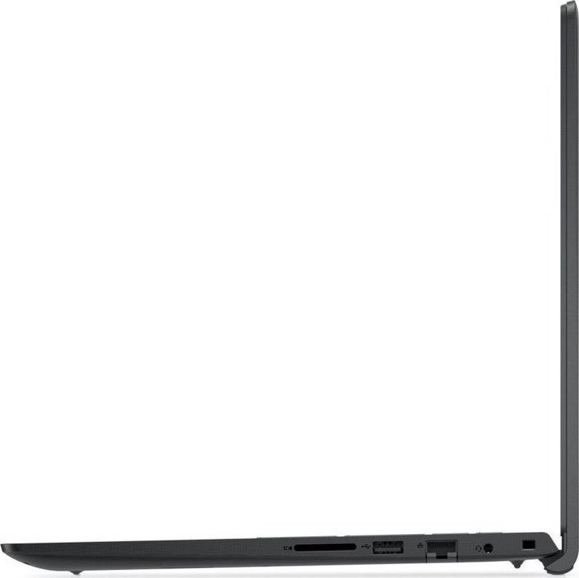 Sülearvuti Dell Vostro 15 3520, Intel® Core™ i5-1235U, 16 GB, 1 TB, 15.6 ", Intel HD, must, en