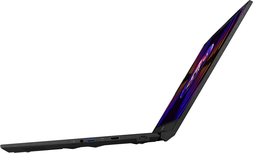 Sülearvuti MSI Katana 17 B12VFK-075XPL, Intel® Core™ i7-12650H, 16 GB, 1 TB, 17.3 ", RTX 4060, must, en