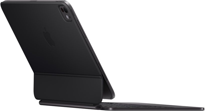 Клавиатура Apple Magic Keyboard iPad Pro 11‑inch, RU, черный, беспроводная