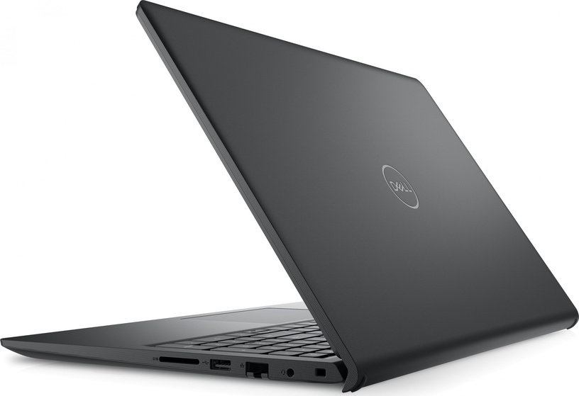 Sülearvuti Dell Vostro 15 3520, Intel® Core™ i5-1235U, 16 GB, 1 TB, 15.6 ", Intel HD, must, en