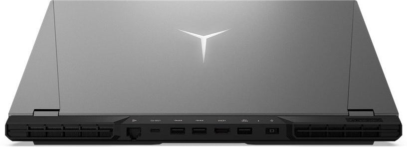 Ноутбук Lenovo Legion 5 Pro 82JD0090PB PL, i7-11800H, 16 GB, 1 TB, 16 ″, RTX 3070, черный/серый, en