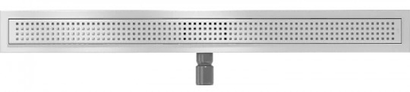  Трап для душа Mexen Flat Square, 80 см