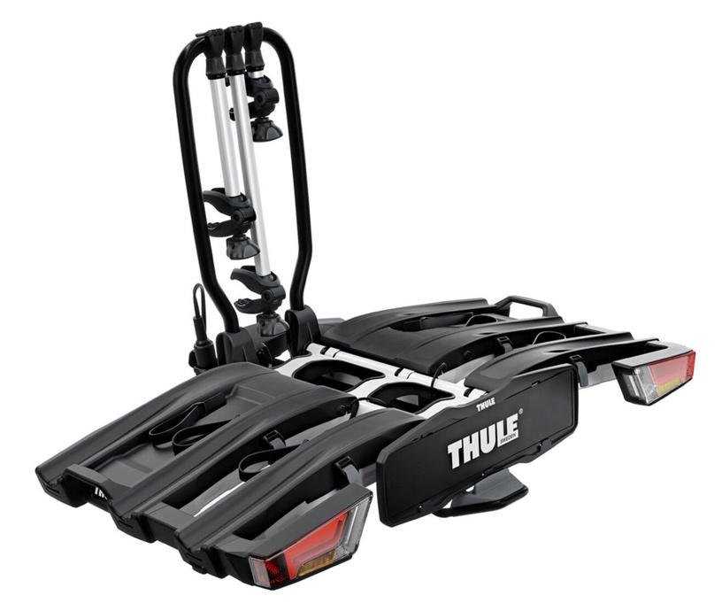 Велосипедный держатель для автомобилей Thule EasyFold XT 3