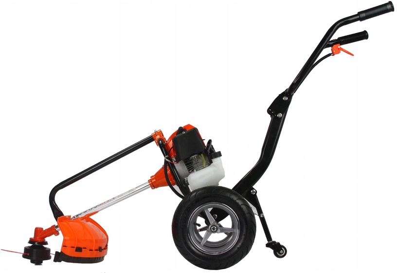 Bensiinimootoriga murutrimmer TamerPro BC52H, 1700 W